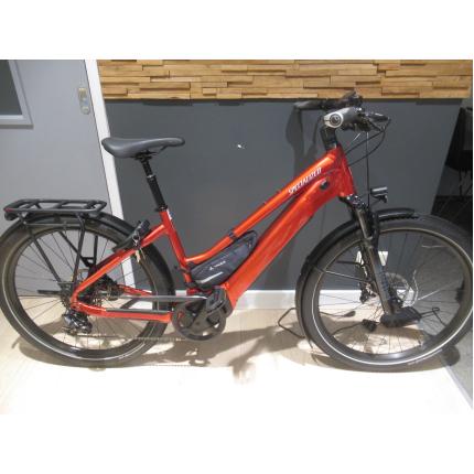 Specialized turbo vado 5.0